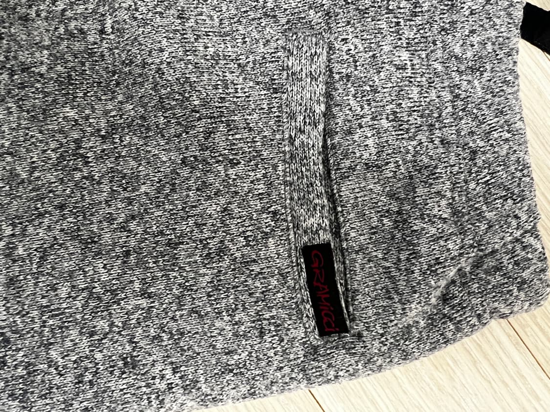 그라미치 플리스 팬츠 M 상품이미지4