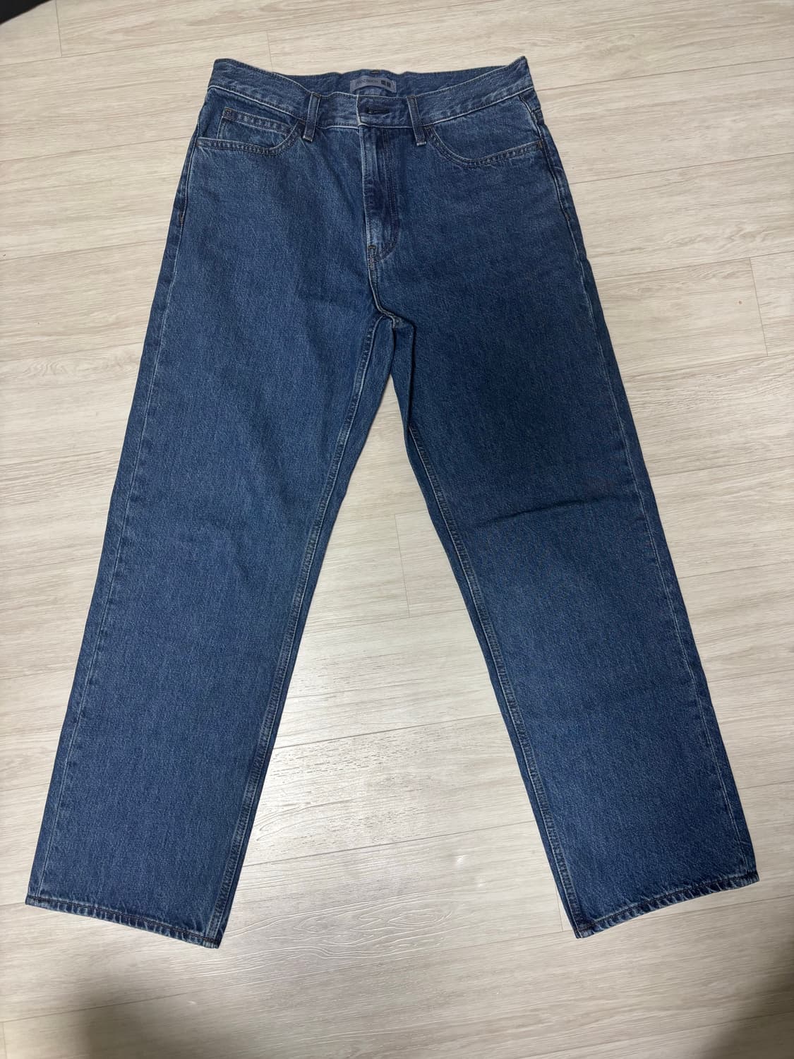 Jw엔더슨 데님 상품이미지1