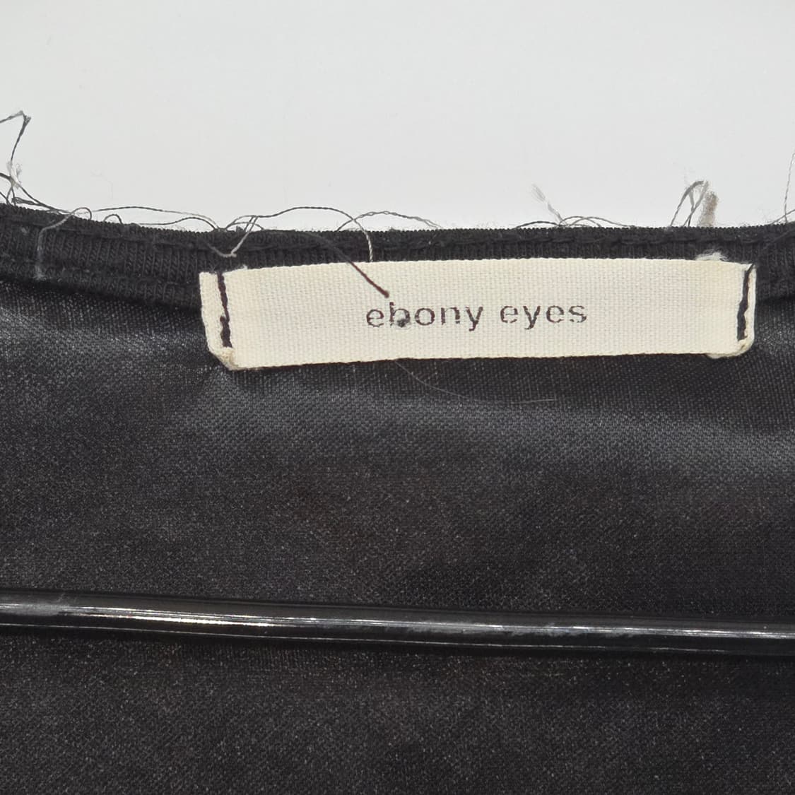 보카시 부클 니트 크롭 가디건 상품이미지6