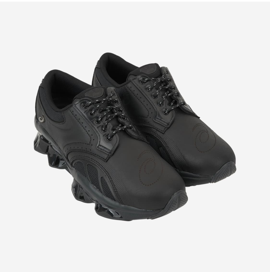 아식스 젤 퀀텀 키네틱 SP 블랙 280 상품이미지1