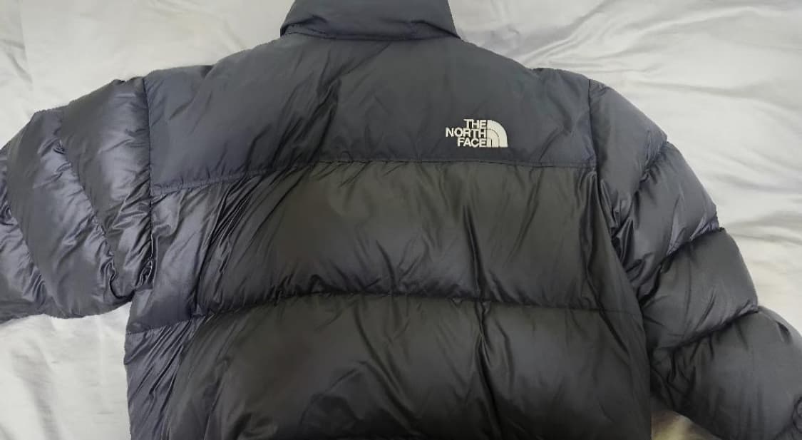 노스페이스 1996 에코 눕시 상품이미지3
