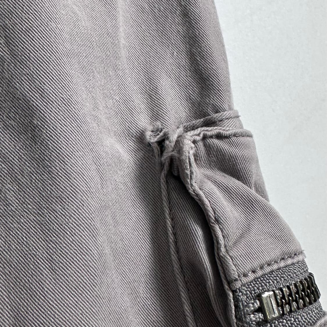 CP컴퍼니 코튼 카고 팬츠   상품이미지8