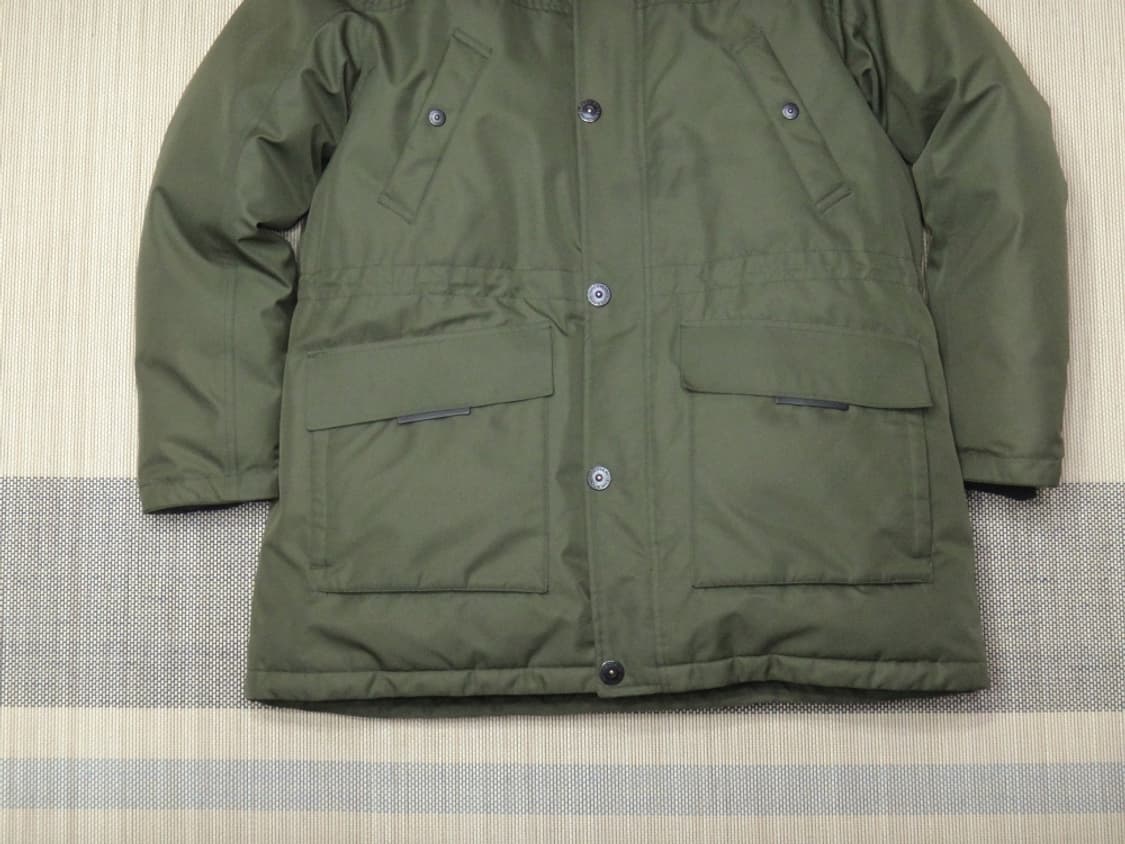(100size) 디스커버리 익스페디션 마젤란 다운 자켓 상품이미지7