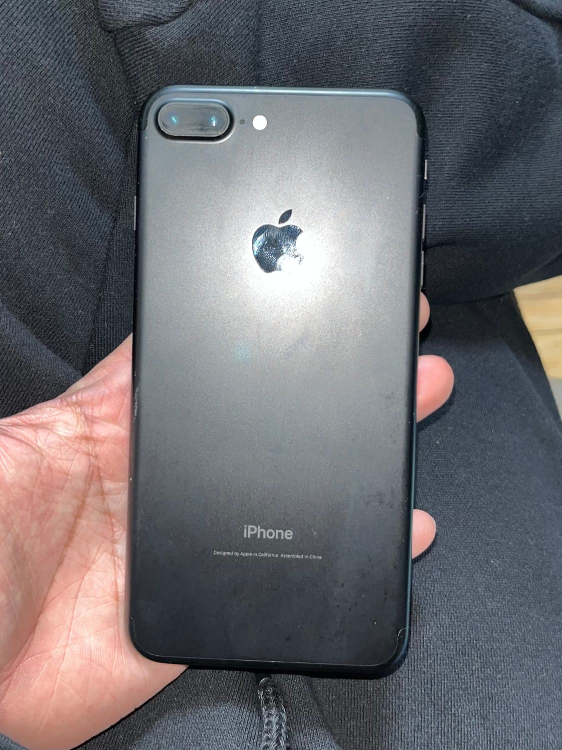 아이폰7 플러스 128기가 상품이미지1