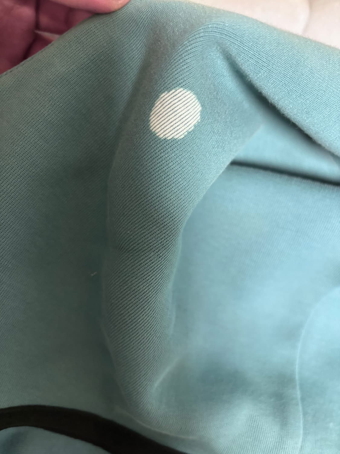 XL 나이키 테크플리스 미네랄 틸 상품이미지5