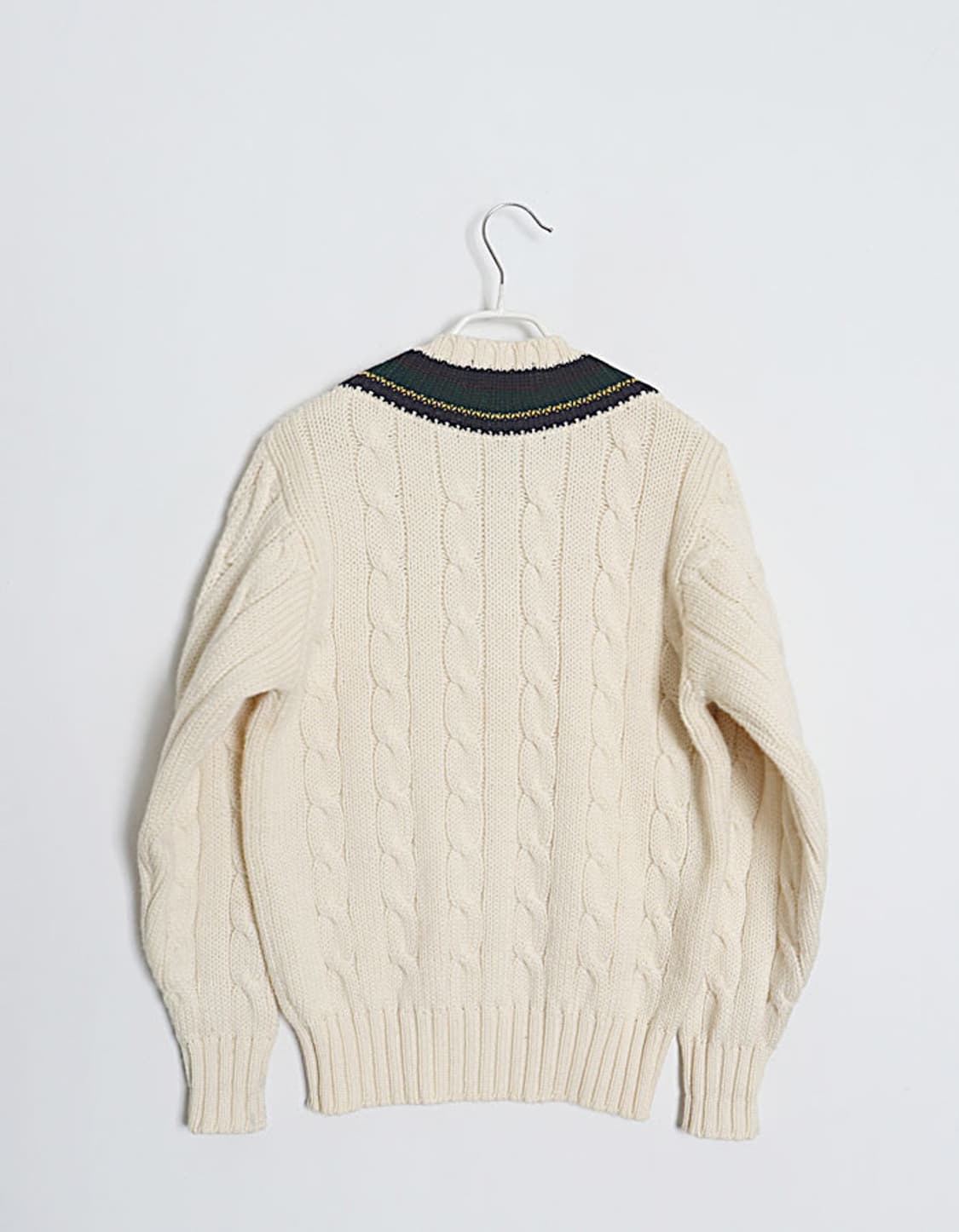 Polo by Ralph Lauren Cricket Sweater 상품이미지4