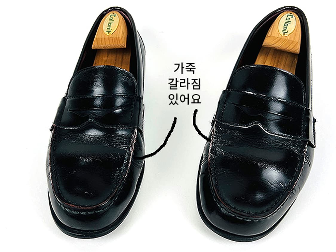 (260) 락포트 클래식 페니 로퍼 상품이미지5