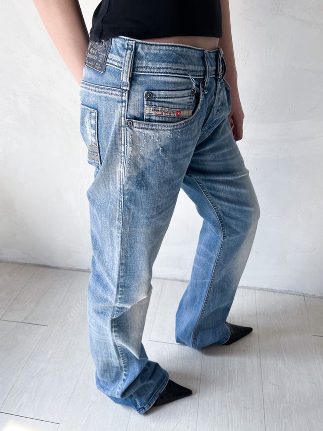 Diesel jeans 상품이미지3