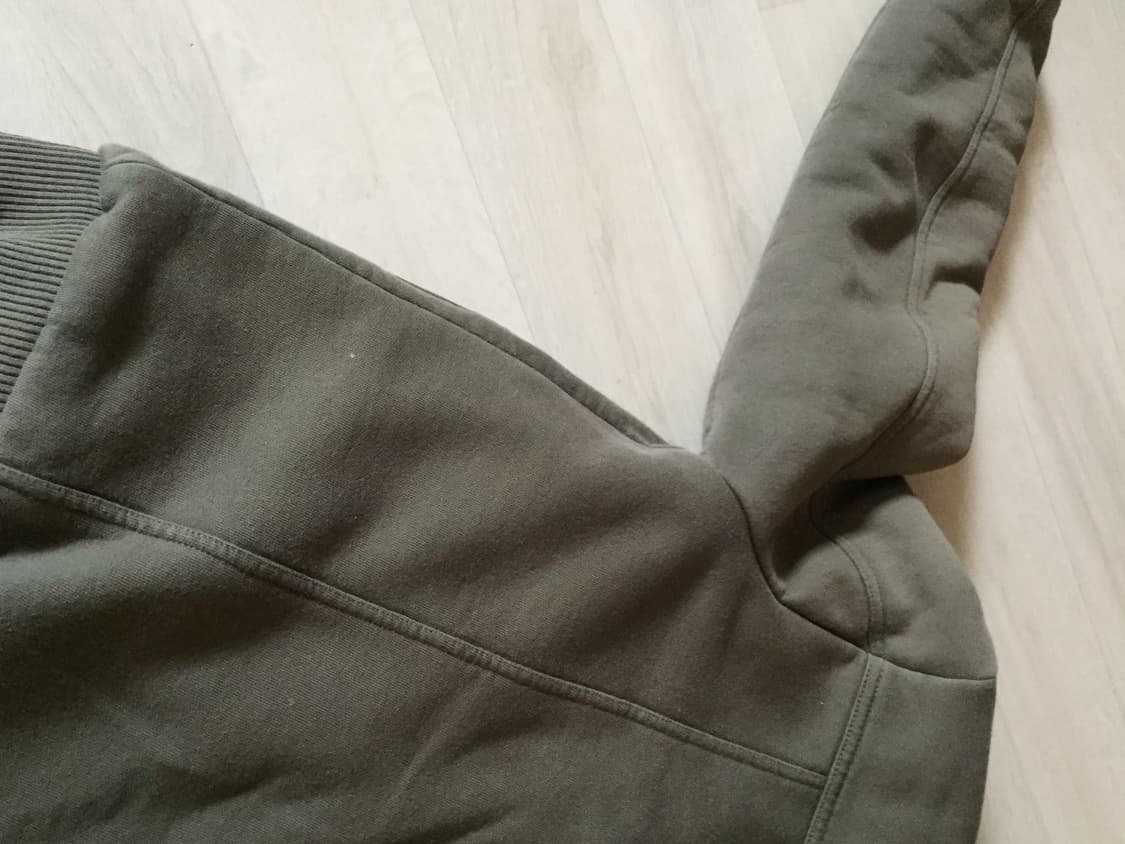 디젤 후드집업 y2k자켓 상품이미지10