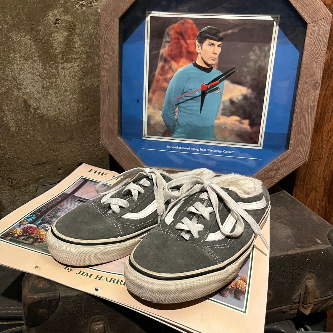 반스 240 상품이미지1