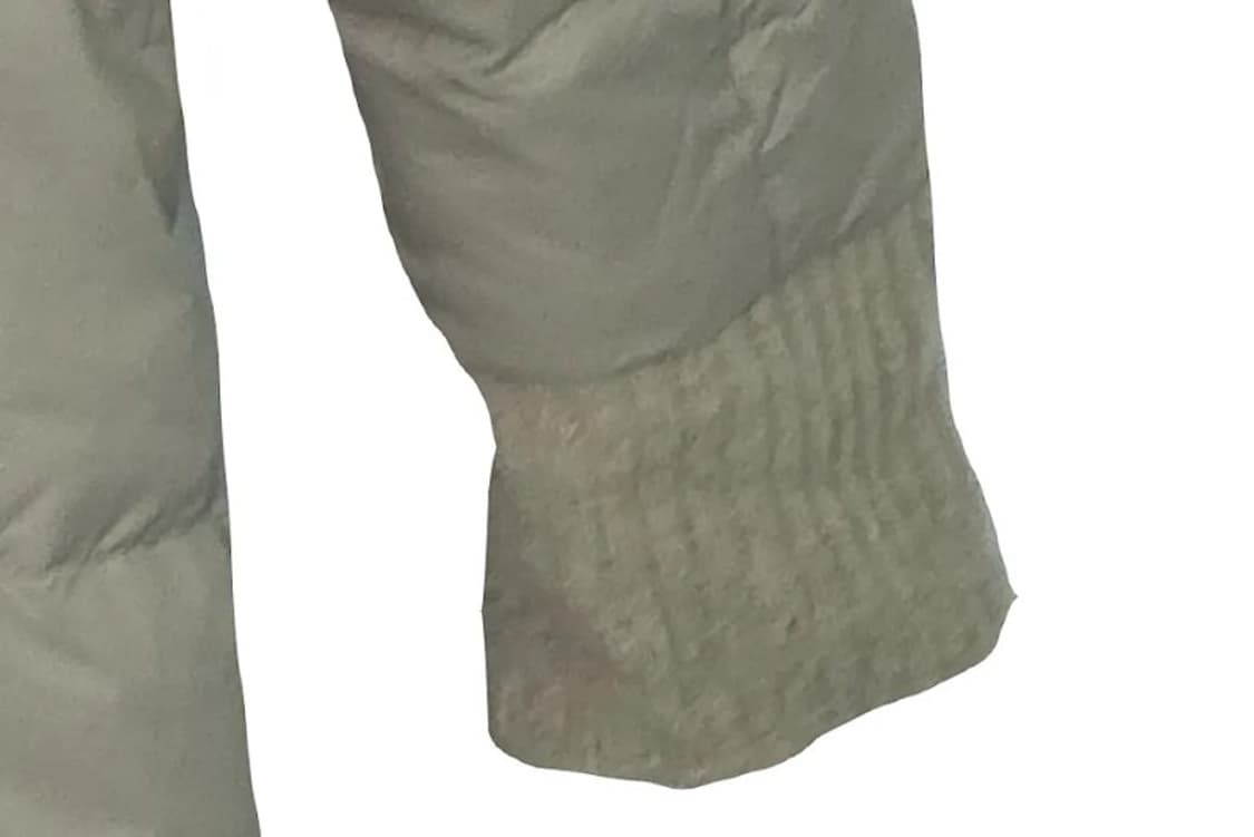 소울 리버시블 누빔코트 상품이미지6