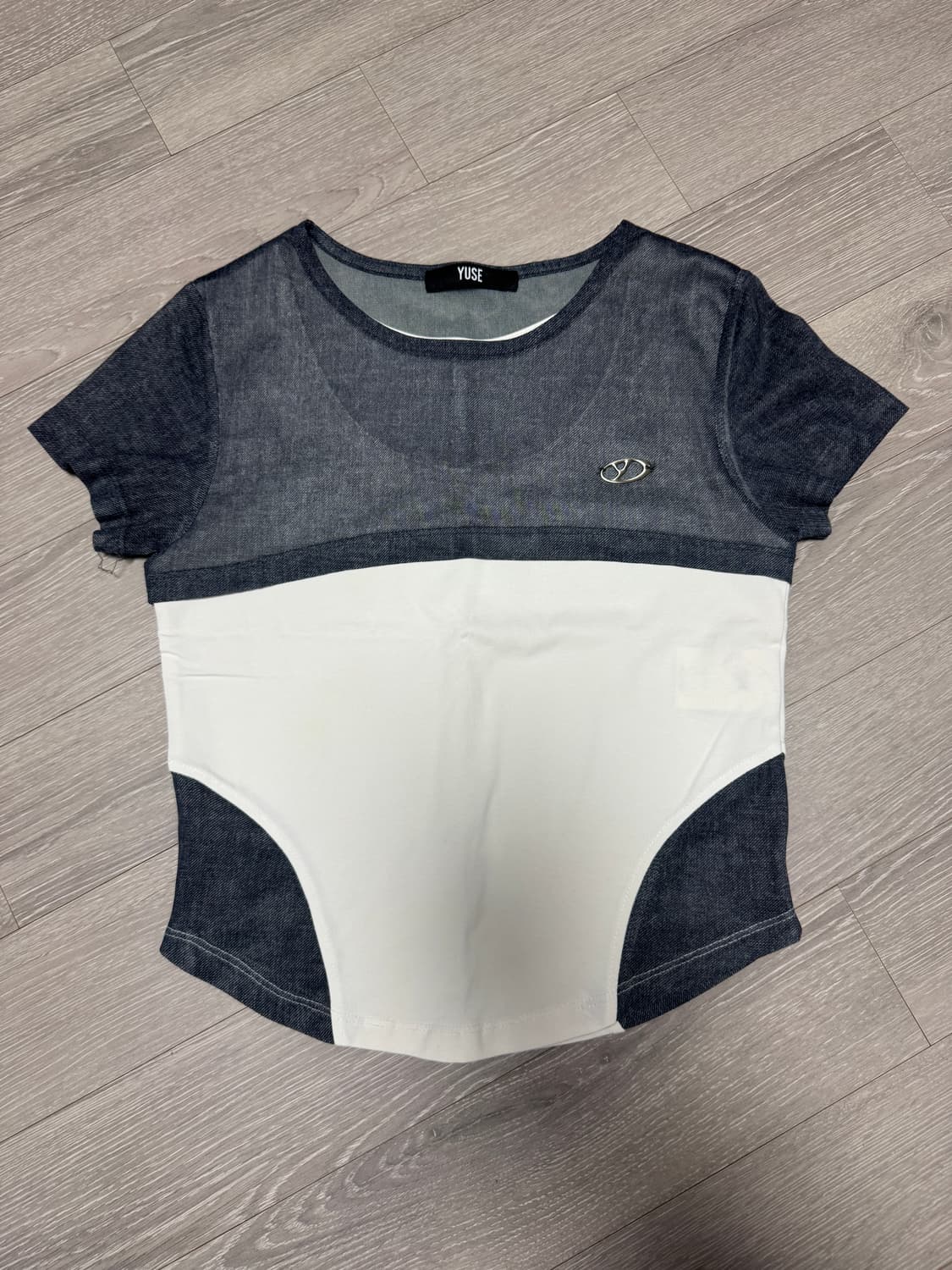 yuse 유즈반팔 상품이미지2