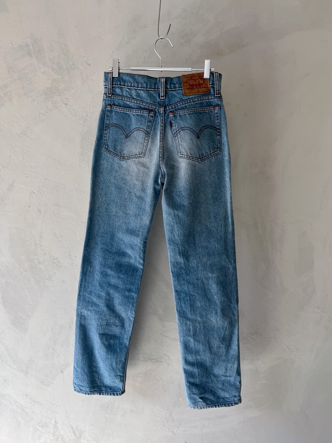 Levi's Made in USA (1983’s) 상품이미지8