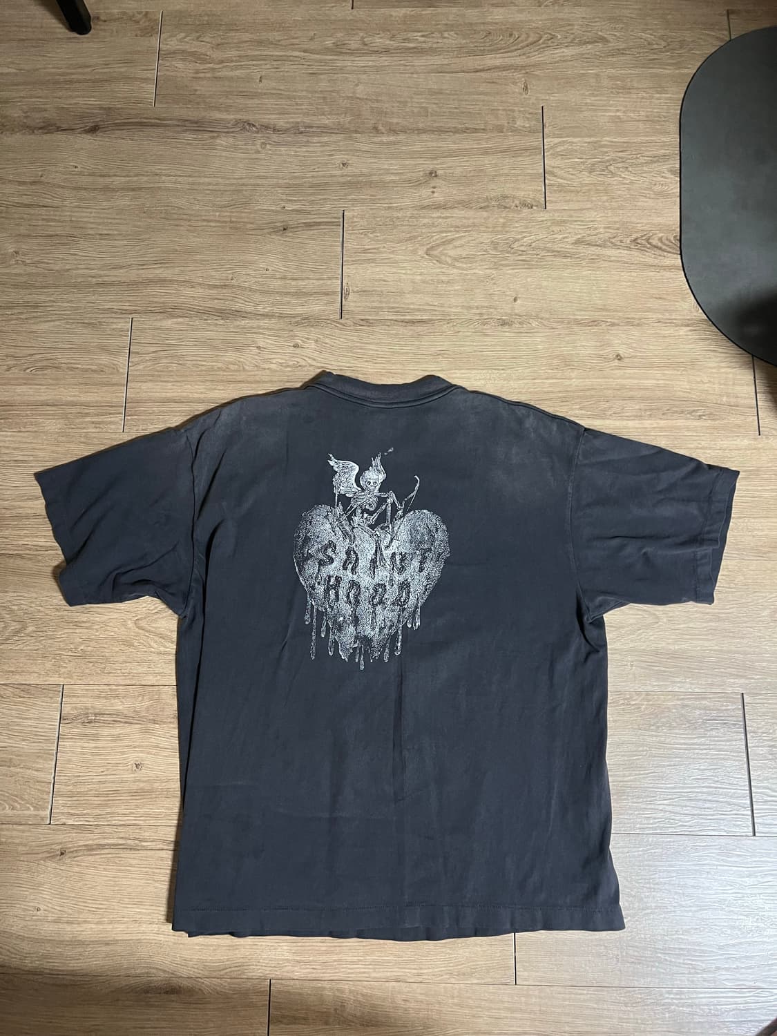 세인트미카엘 네이버후드 반팔 XL 상품이미지2