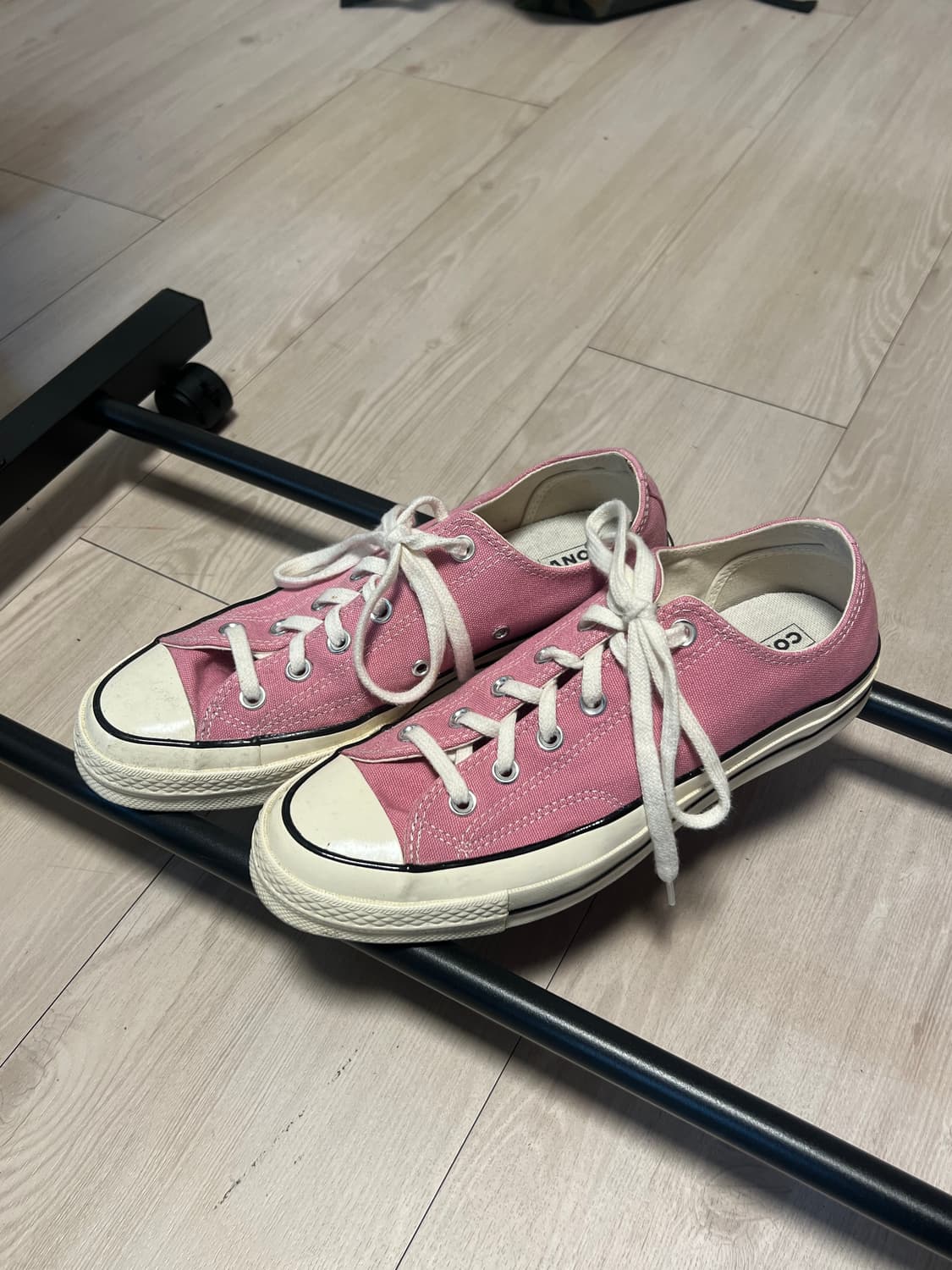 Converse chuck 70 상품이미지2