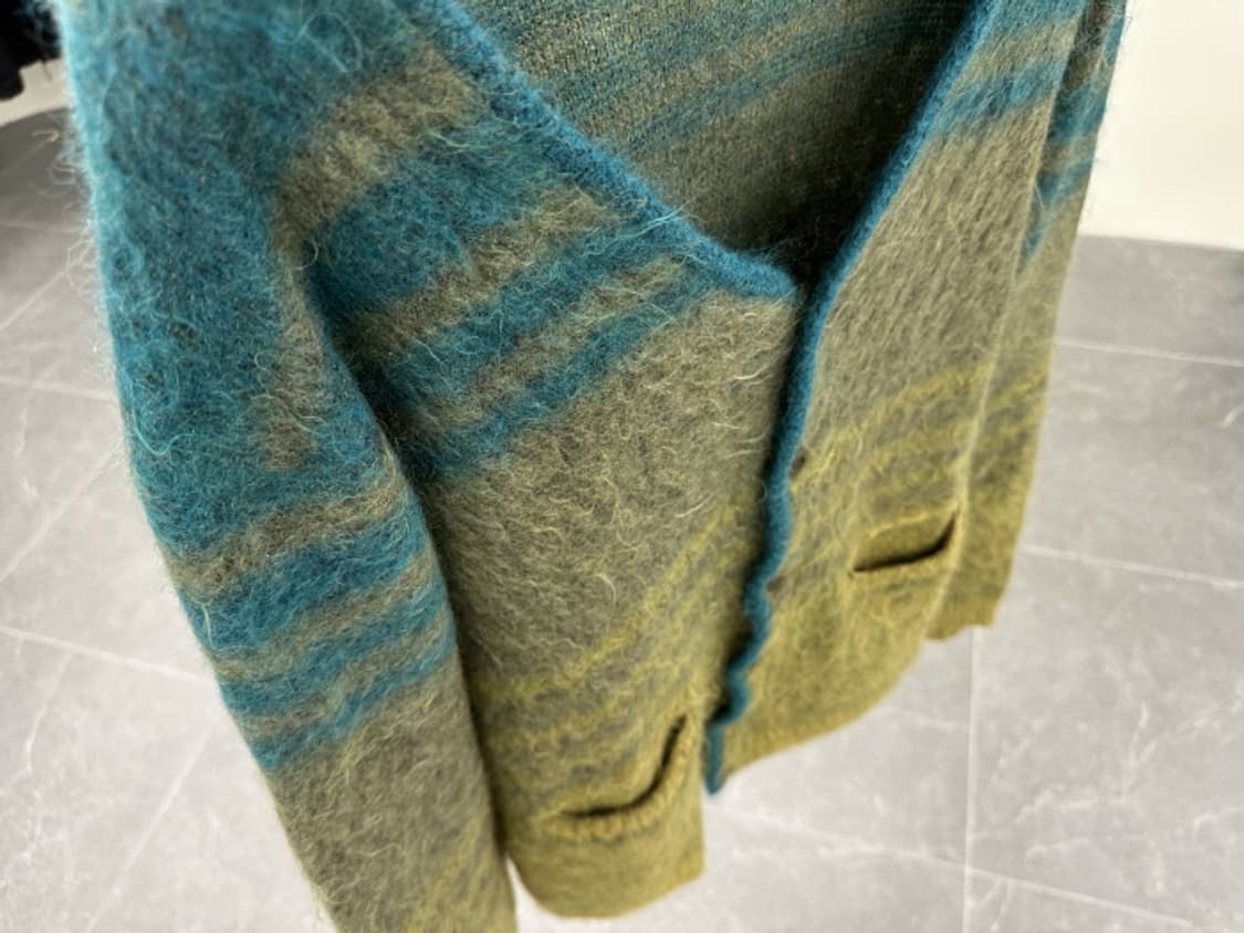Lost control cardigan 상품이미지5