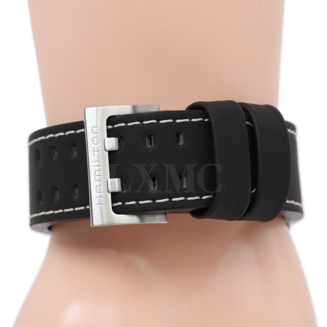 해밀턴 카키 에비에이션 시계 블루 컨버터 크로노그래프 워치 H767067 상품이미지8