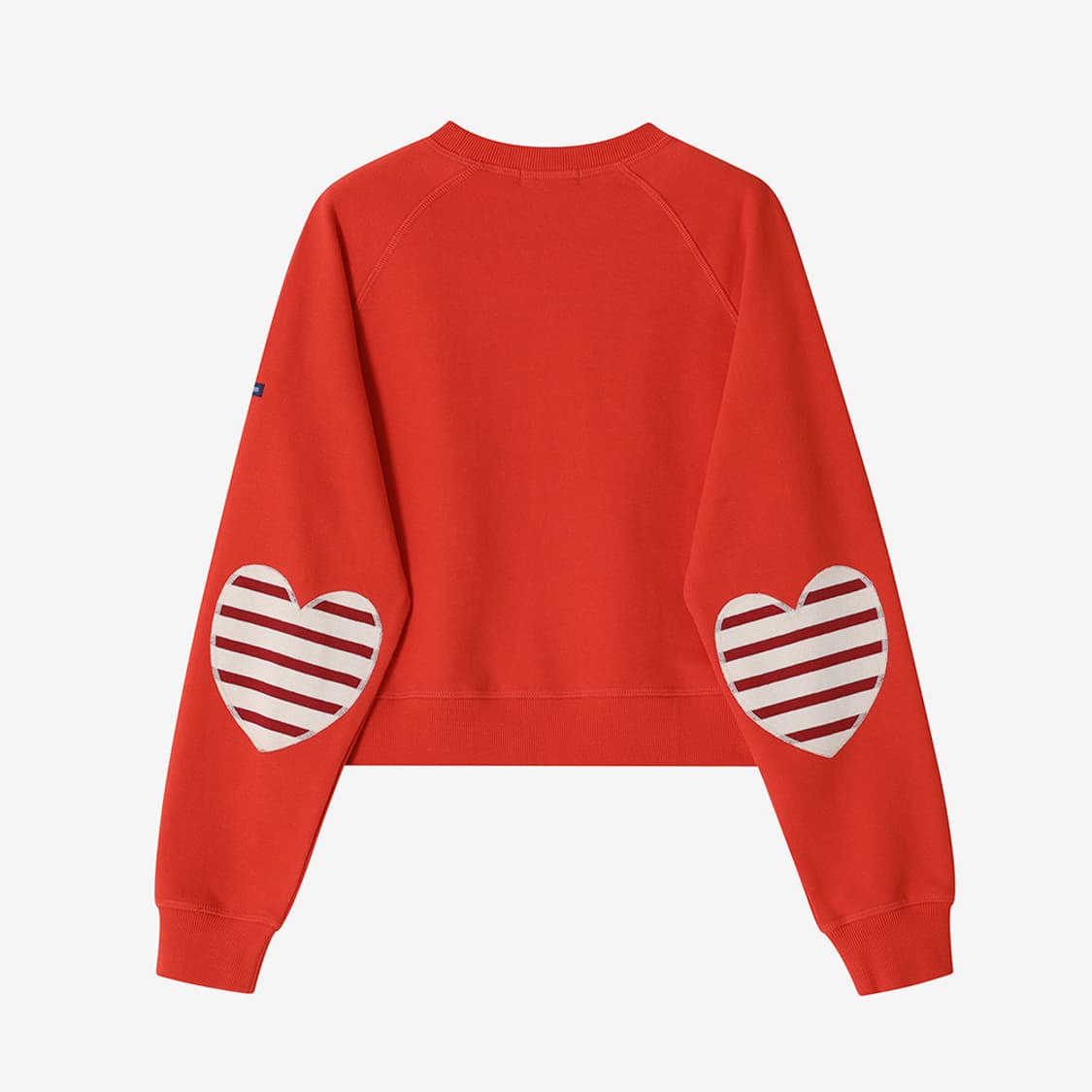 세인트제임스 봉봉 쁘띠 레드 S 새제품 상품이미지3