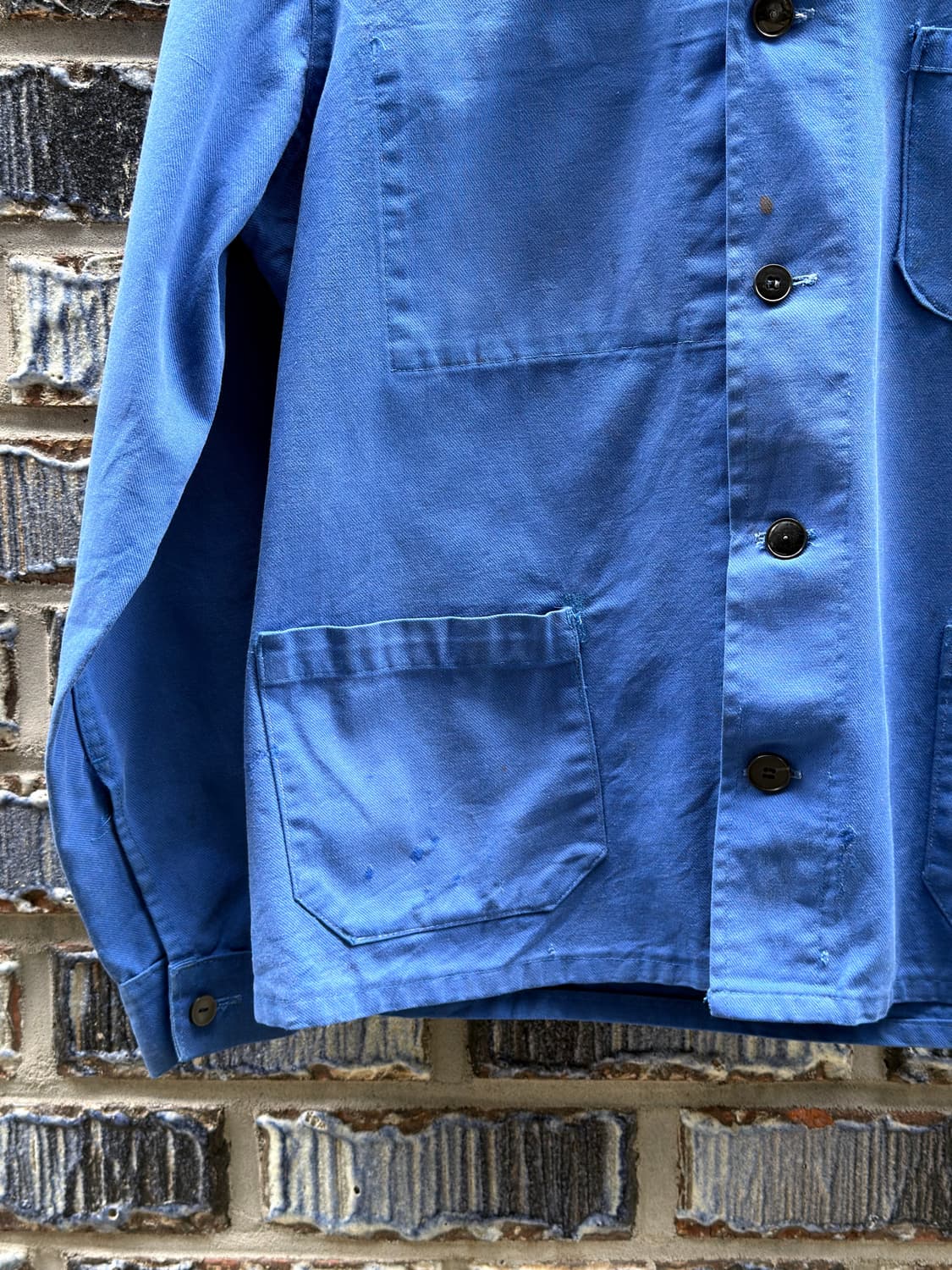 90s 프렌치워크자켓 상품이미지2