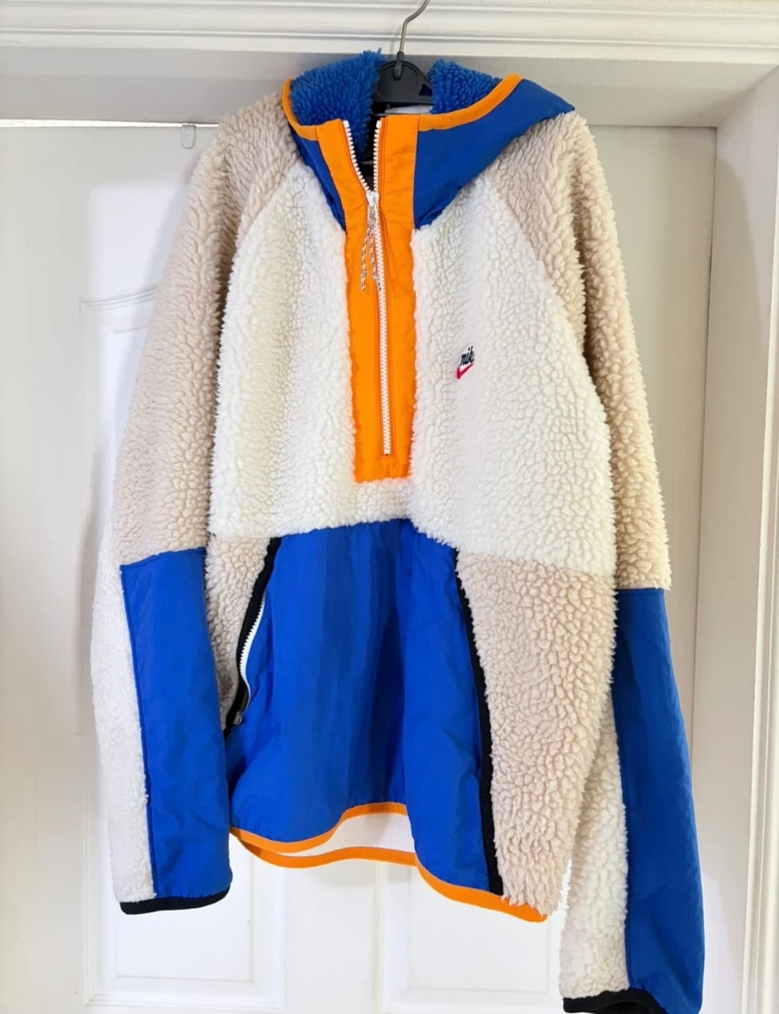 나이키 후리스 후드자켓 105 상품이미지1