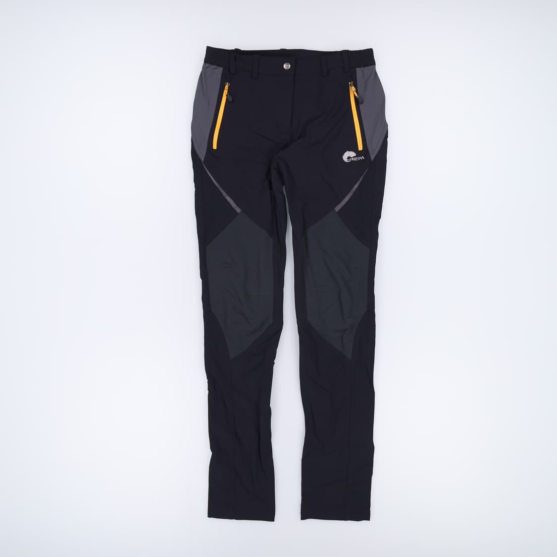 [M] 네파 등산 아웃도어 기능성 약기모 팬츠 1222J 상품이미지1