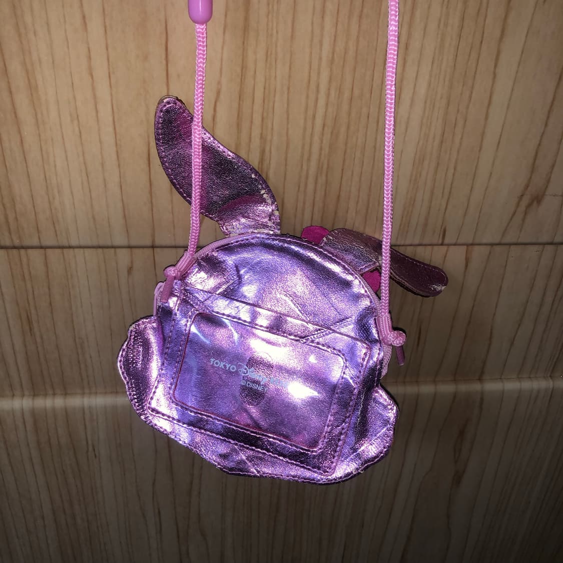 디즈니 토끼 미니백  ✡️  상품이미지5