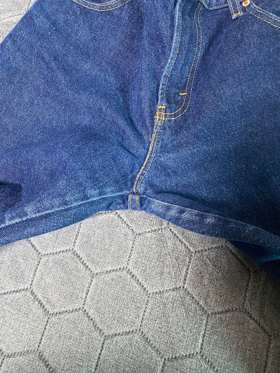 리바이스 00s 517 상품이미지4