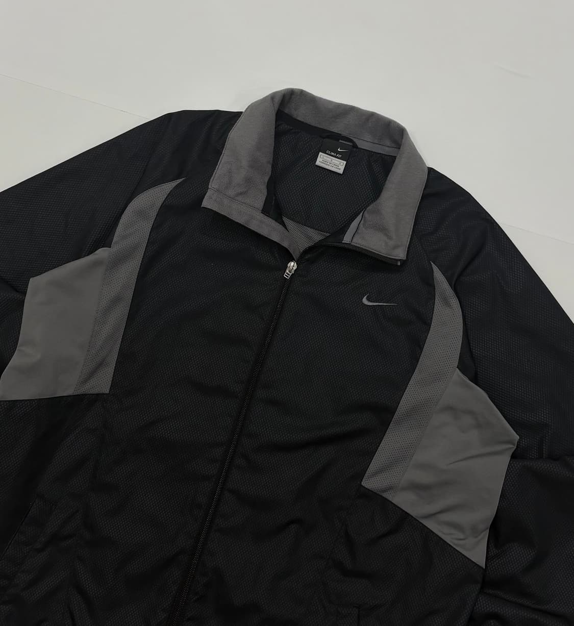 Nike 나이키 빈티지 바람막이 상품이미지2