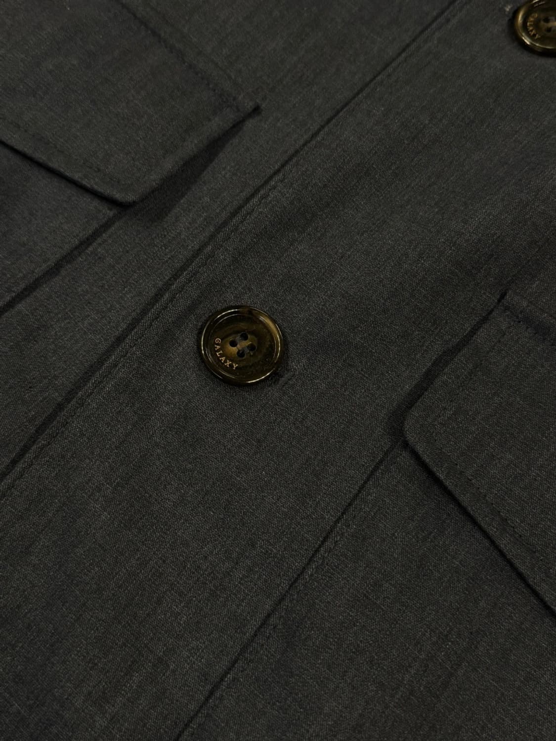 갤럭시 GX 해링턴 자켓 상품이미지9