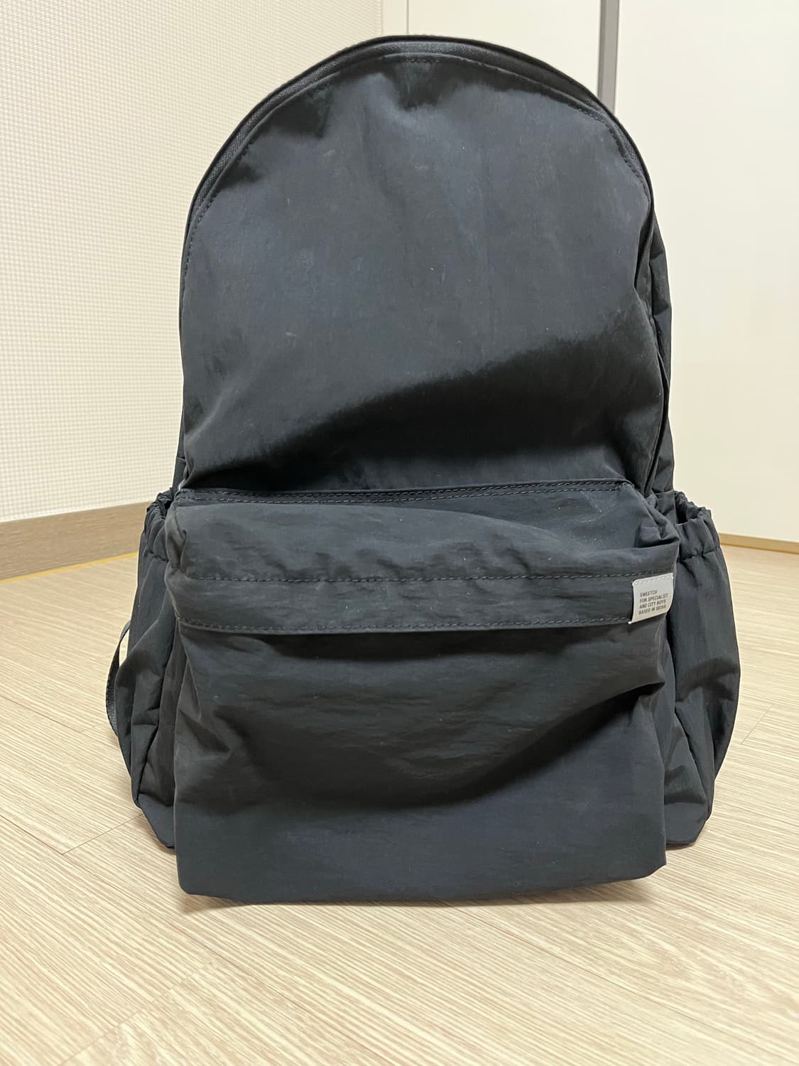 스위치 CITY BOYS DAYPACK 002 상품이미지7