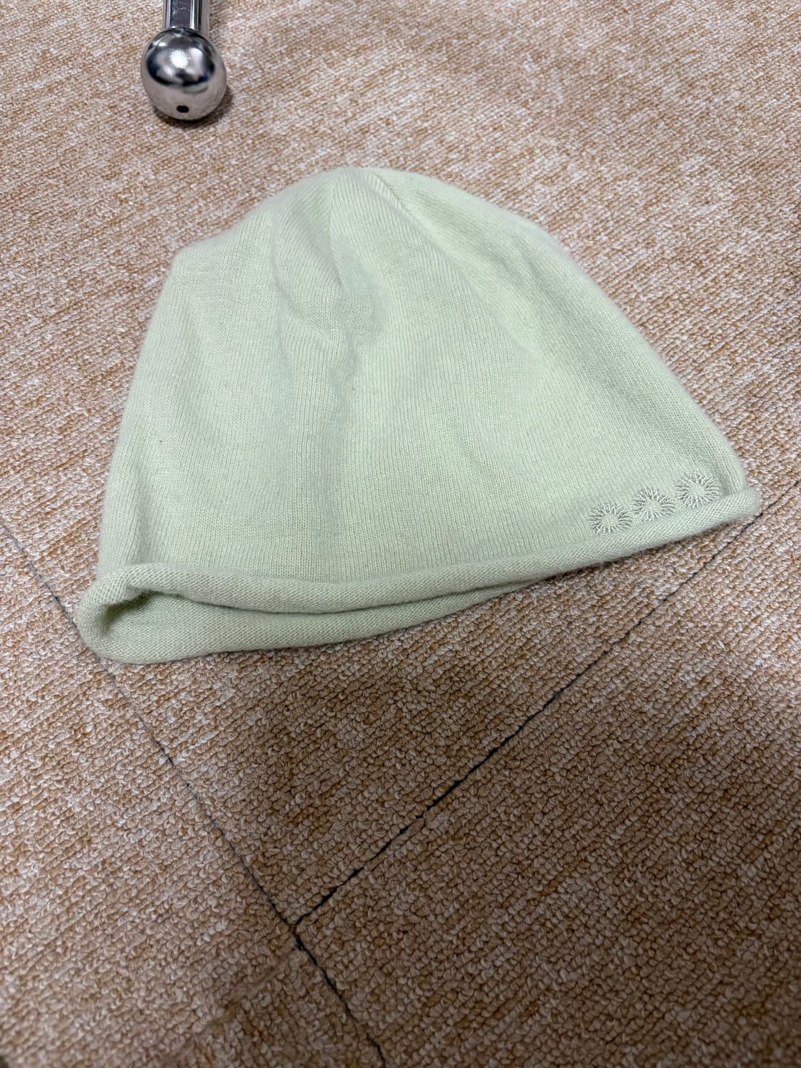 999 휴머니티 롤비니 라이트그린 상품이미지5