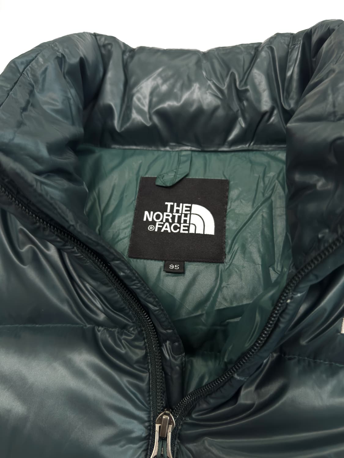 노스페이스 우먼스 700 구스다운 경량패딩 올유광 상품이미지4