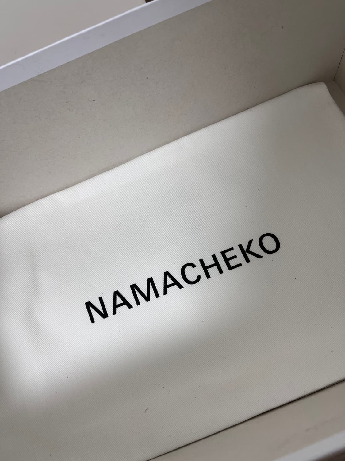 [41] namacheko 나마체코 무라비 스니커즈 상품이미지5