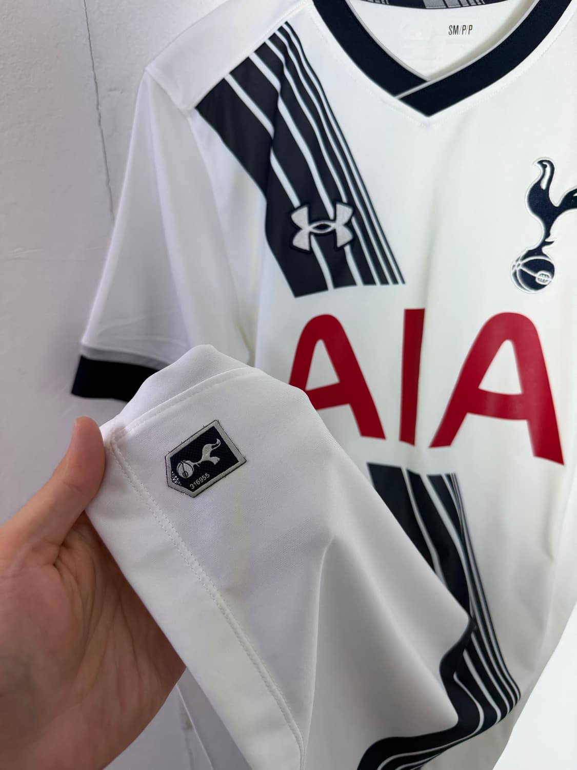 토트넘 토트넘유니폼 축구유니폼 상품이미지3