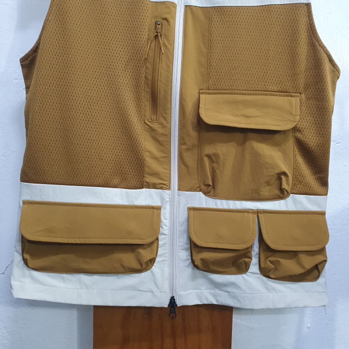 아디다스 골프 조끼(95) 상품이미지3