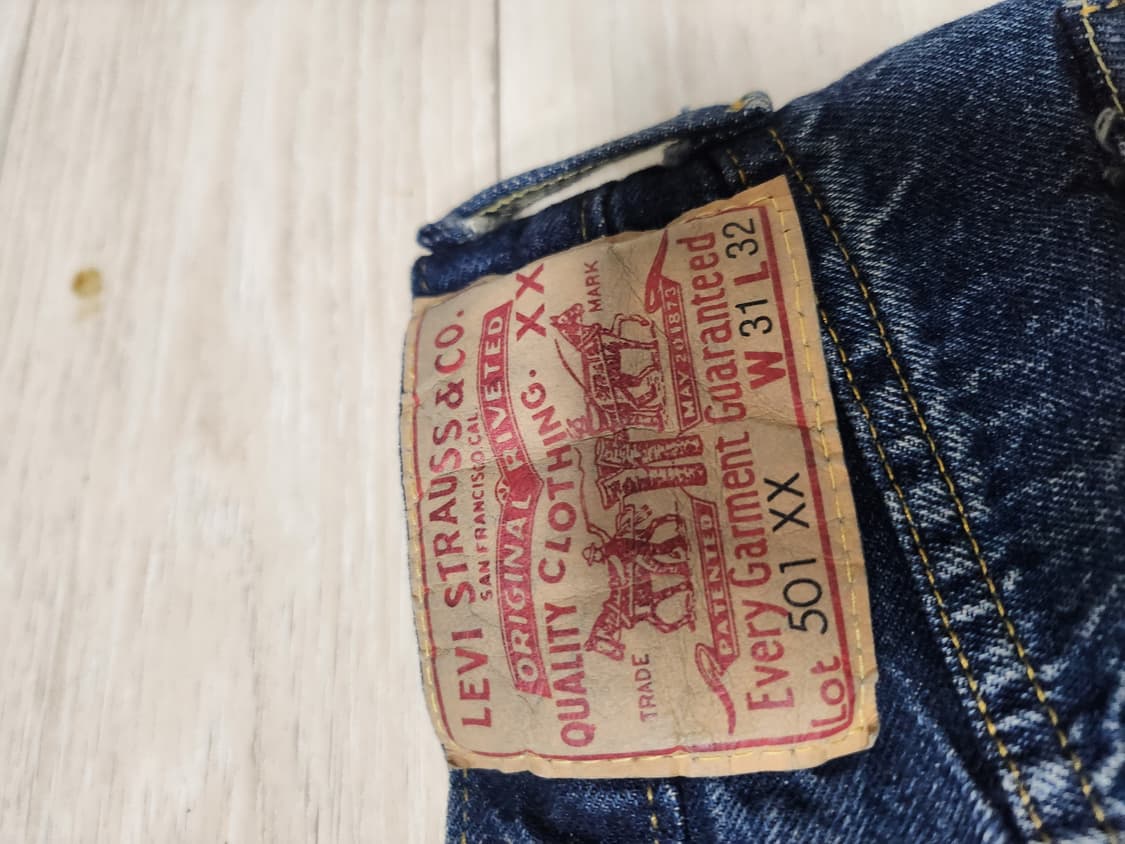 LVC 55501 0094 락랜드 31 X 32  상품이미지4