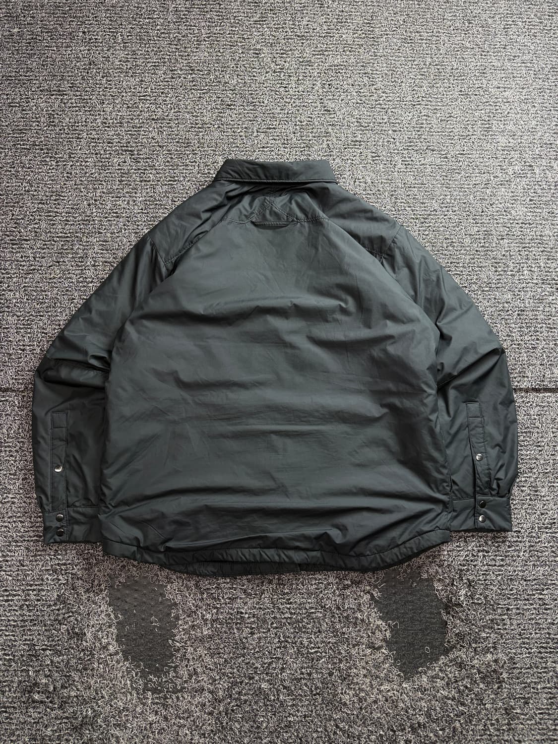 컬럼비아 볼라스틱 릿지 사이드포켓 자켓 3518 상품이미지4