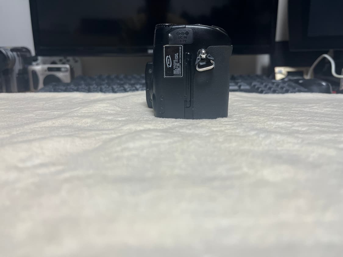 📸🔥 니콘 쿨픽스 COOLPIX 5400 디카 판매 🔥📸  상품이미지6