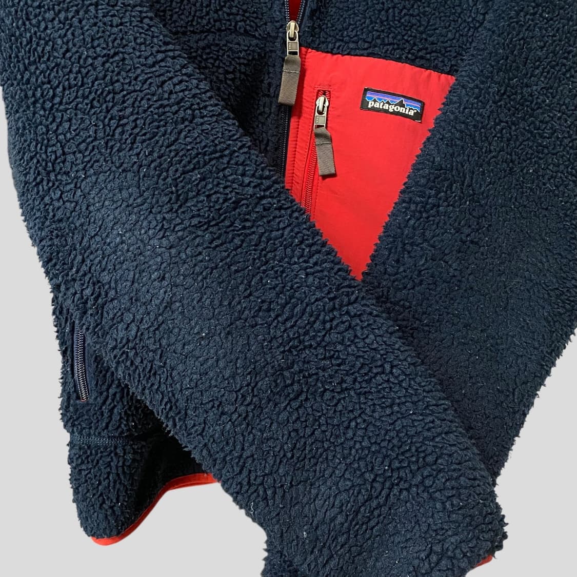 (여성XXS)파타고니아 레트로X 플리스 자켓 상품이미지5