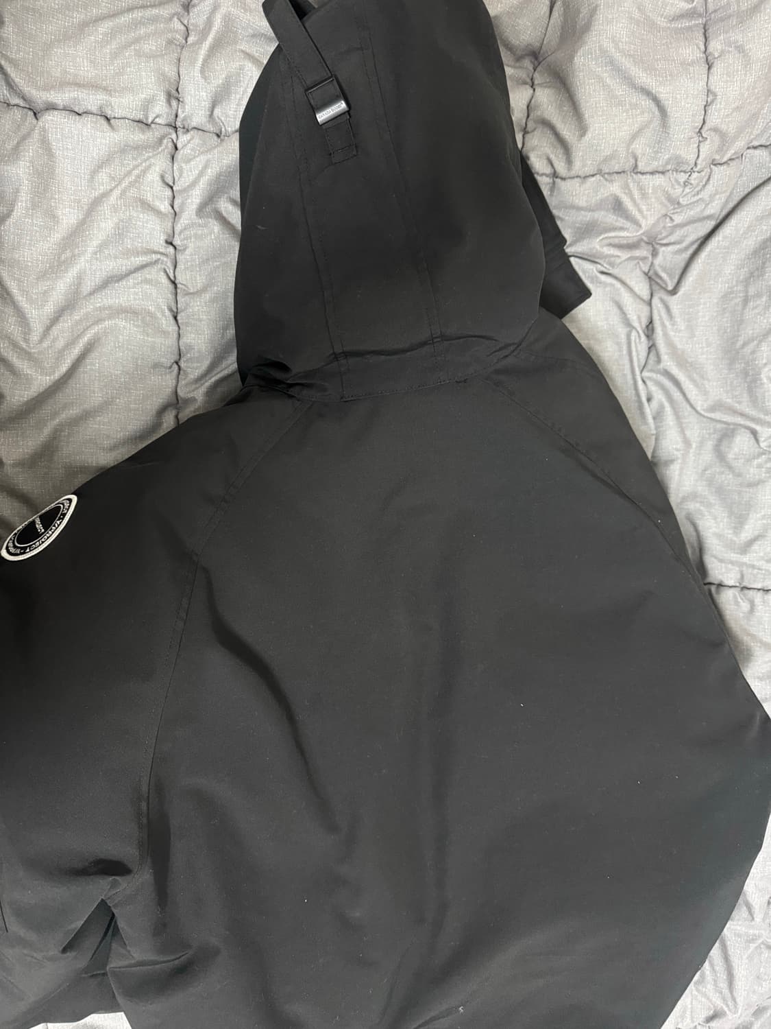 [XL] 캐나다구스 와이프로젝트 칠리왁 상품이미지8