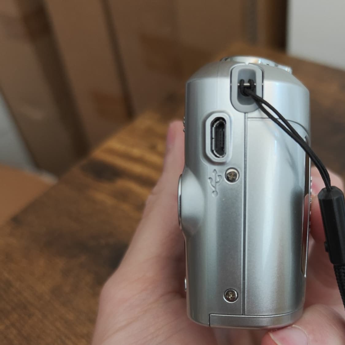 Kodak easyshare c195 코닥 이지쉐어 디카 카메라 상품이미지9