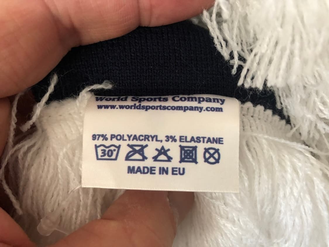 토트넘 훗스퍼 손흥민 플레이어 스카프/머플러 상품이미지6