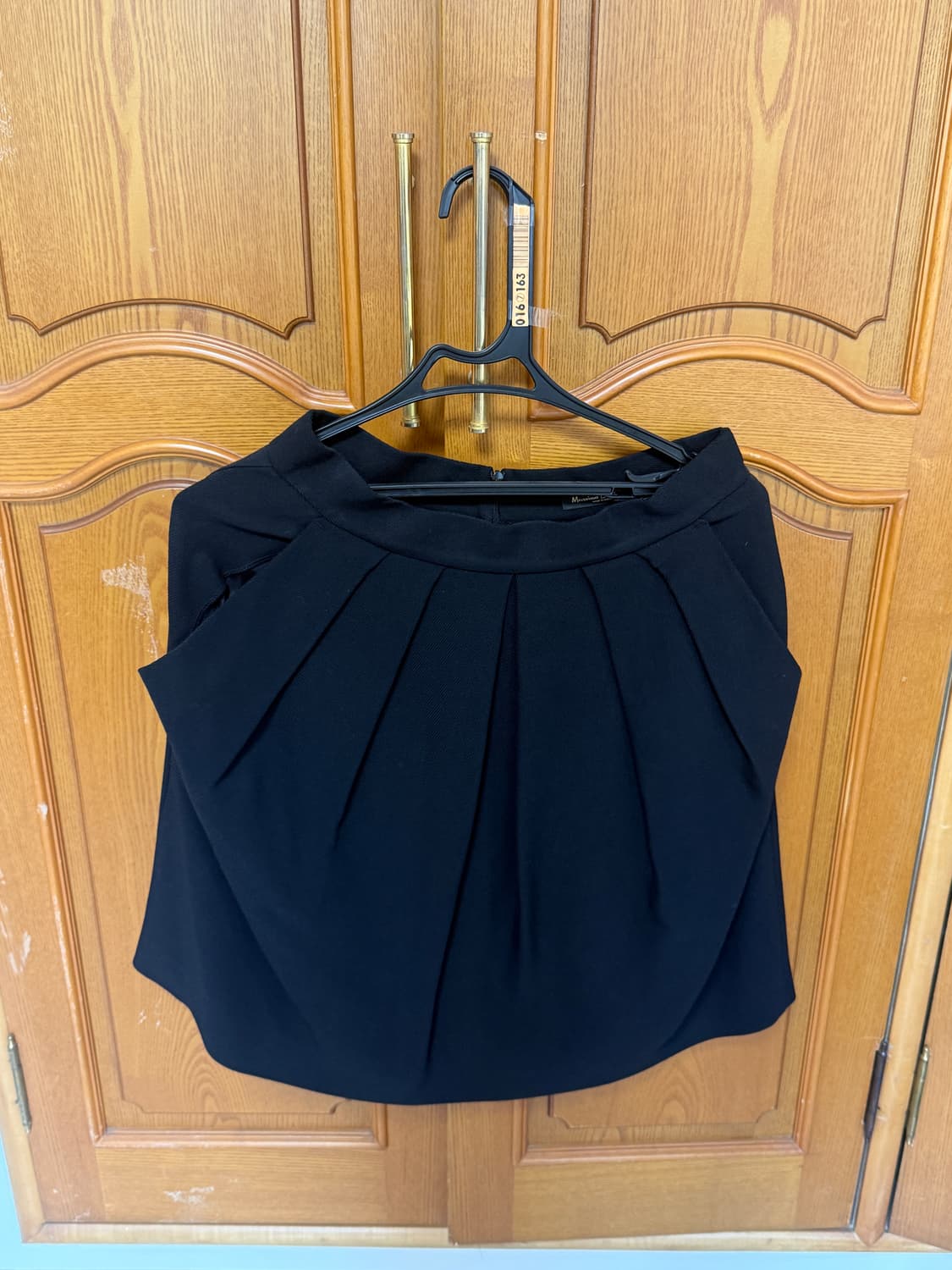 Massimo dutti 치마 상품이미지1