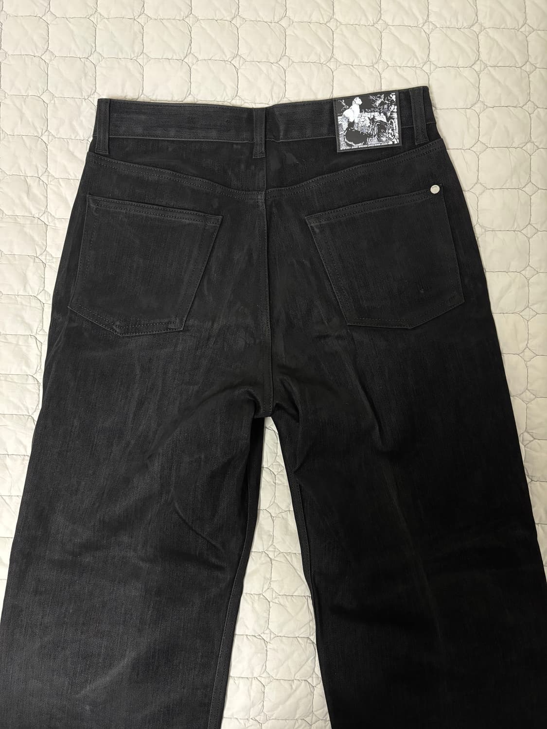 [30] 모드나인 MOD7w Angel Crow 엔젤 크로우 상품이미지5