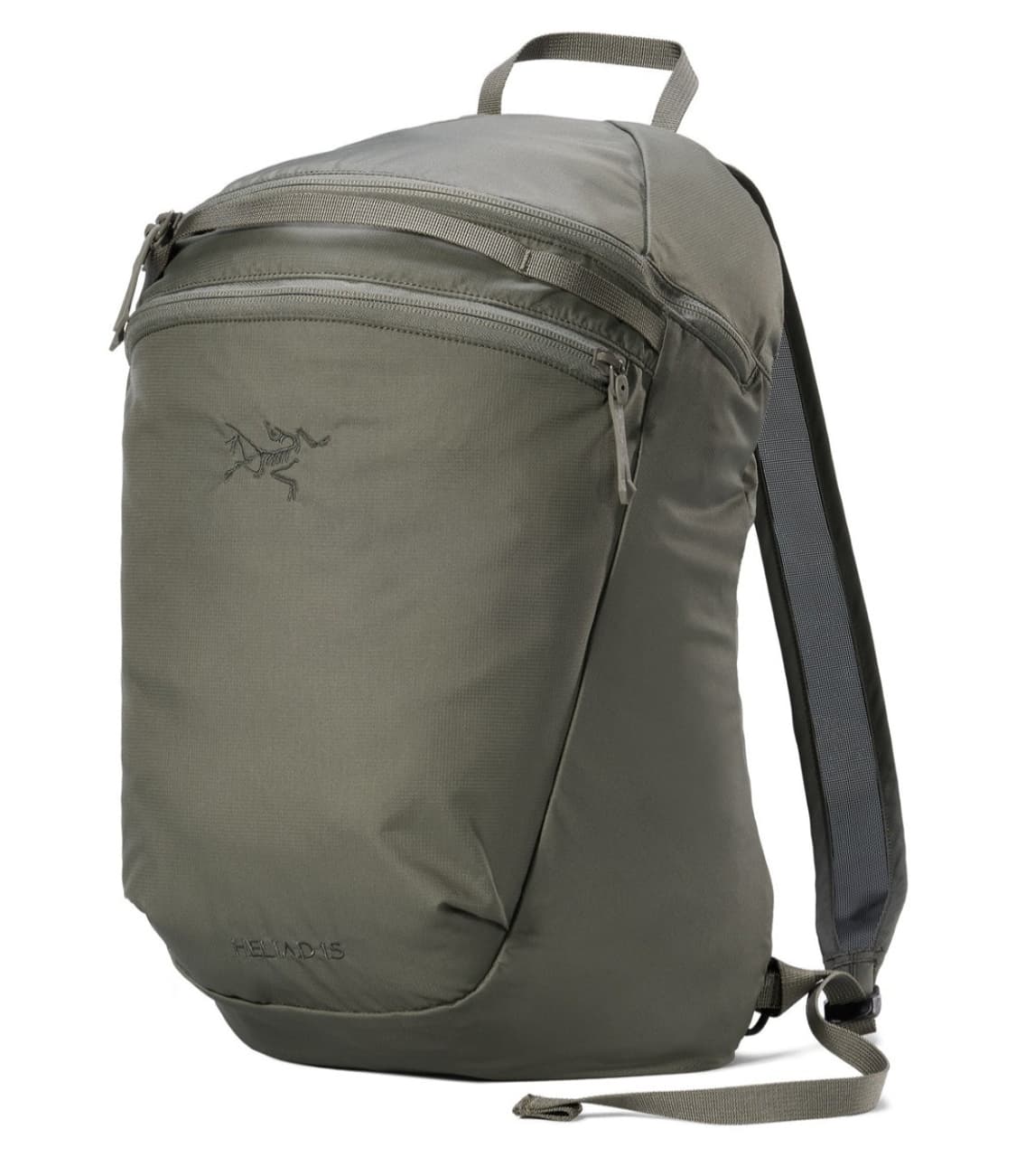 아크테릭스 헬리아드15 백팩 포리지 새상품 상품이미지1