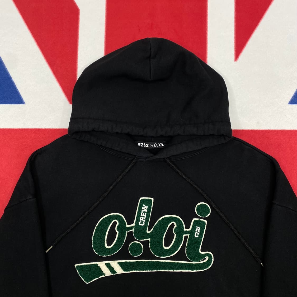 oioi 후드티 Free 상품이미지3