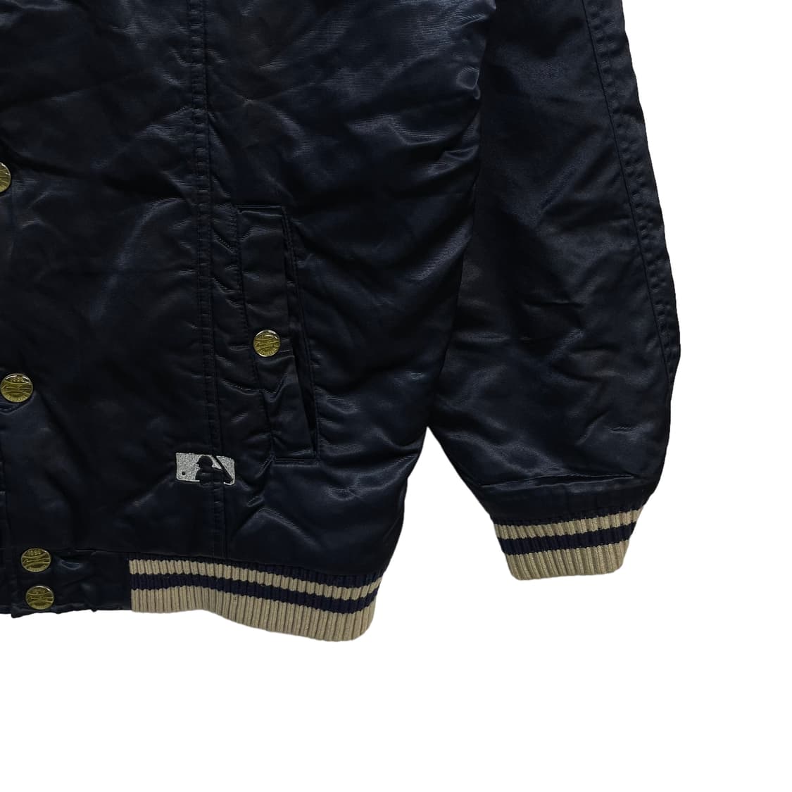 MLB Yankees Baseball Jumper 상품이미지5
