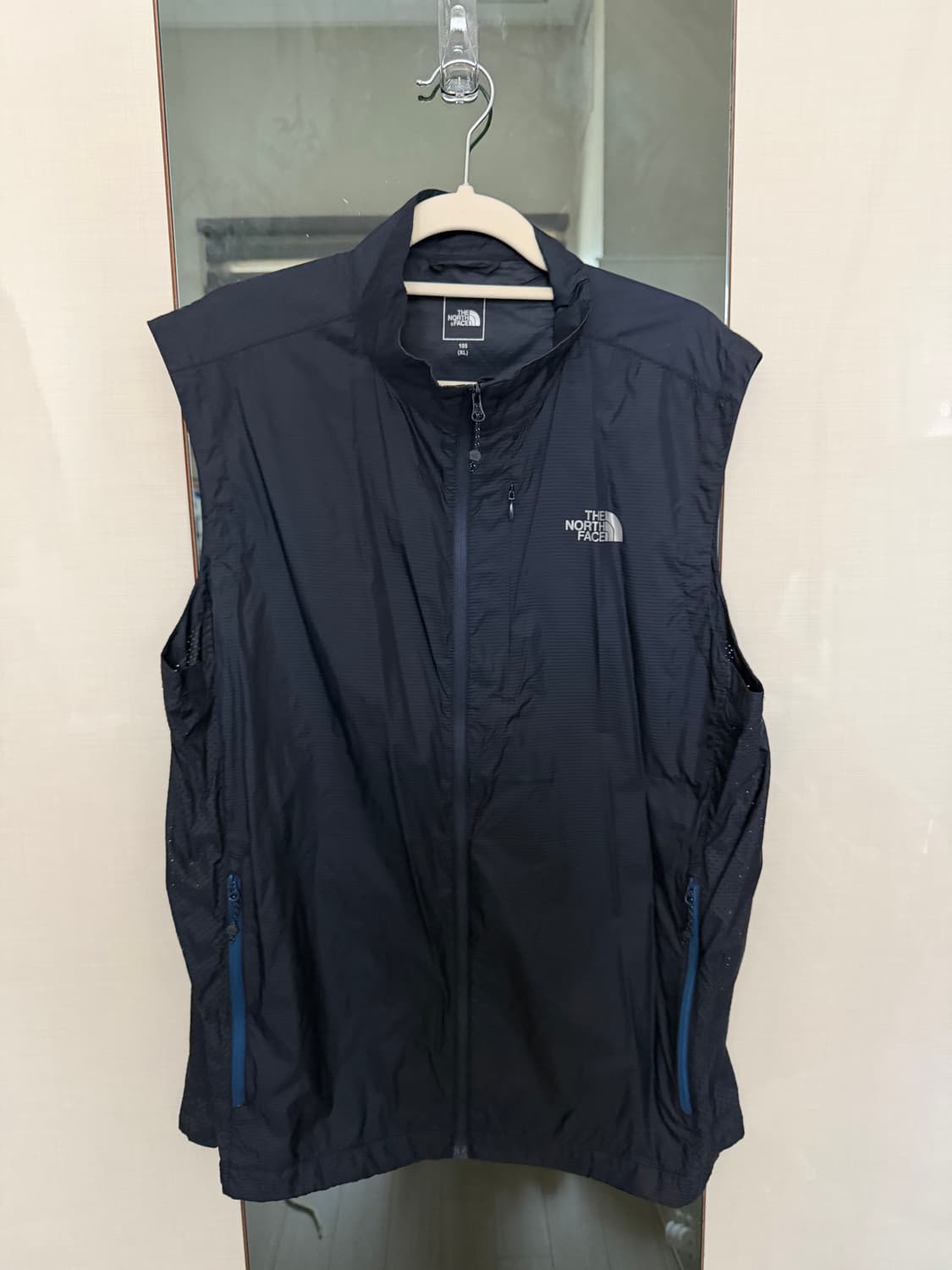 노스페이스 고프코어 조끼 상품이미지2