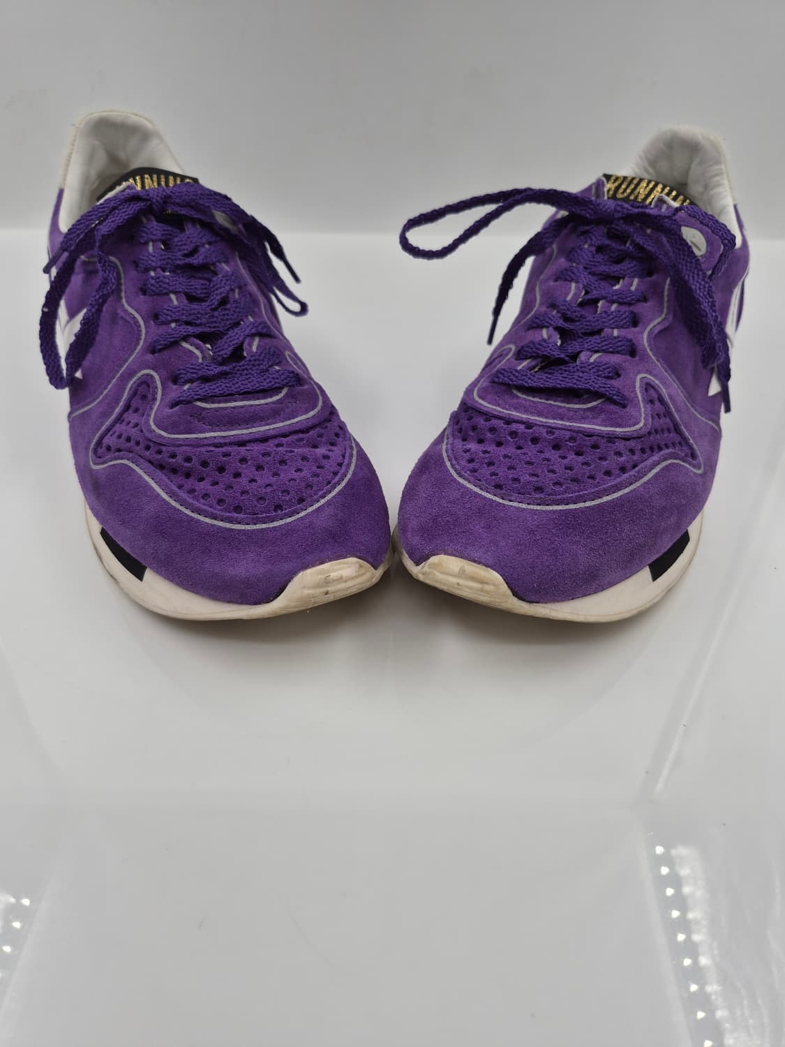 골든구스 러닝솔 스니커즈 상품이미지7