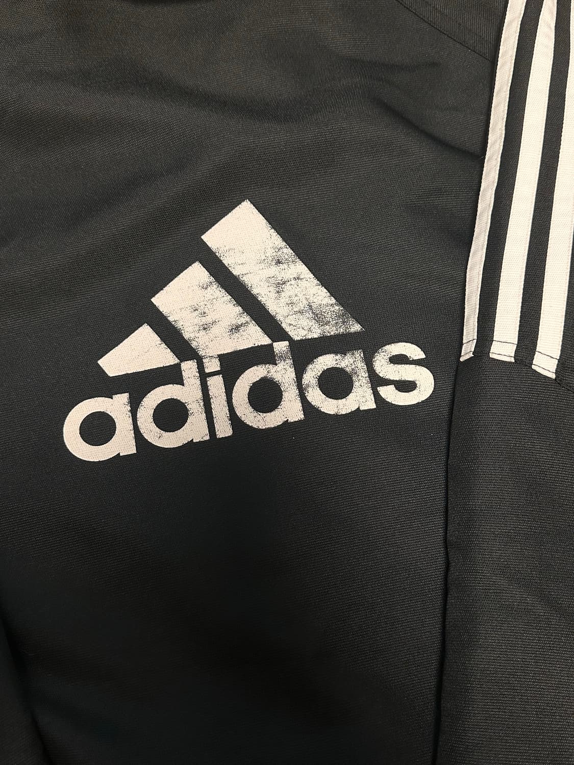 빈티지 아디다스 돕바 상품이미지5